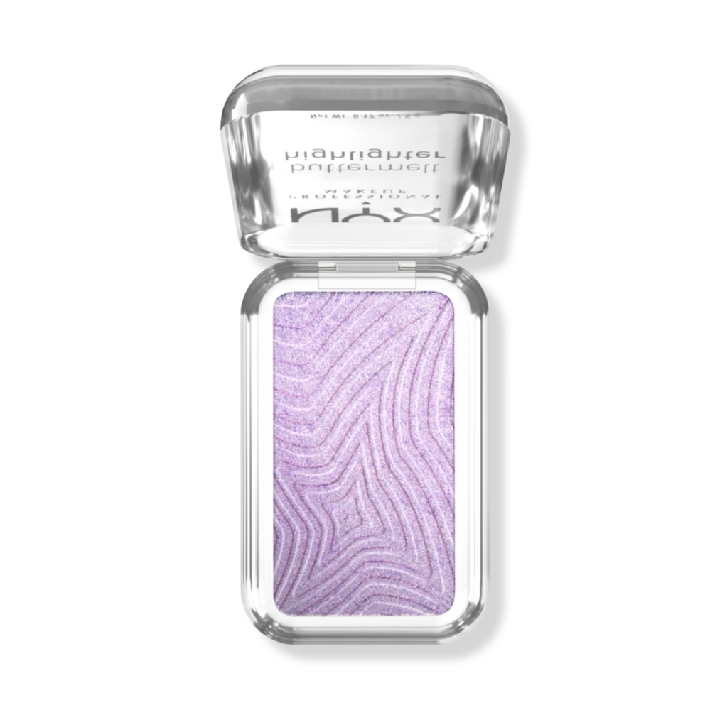 NYX Professional Makeup Buttermelt Highlight Shade: No 1  Butta 💜 ✨ 🆕